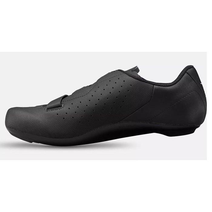 SPECIALIZED TORCH 1.0 ROAD SHOES 26㎝ BLK Unisex Torch 1.0 Road Cycling Shoe | Specialized | Sporting Life