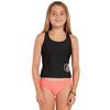 Haut Simply Core Tankini pour femmes  8-16 