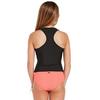 Haut Simply Core Tankini pour femmes  8-16 