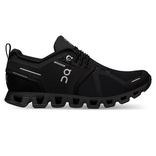 On Women's Cloud 5 Waterproof Running Shoe