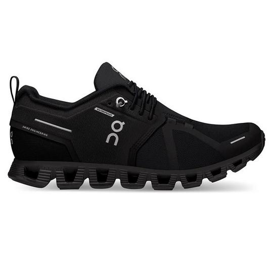 On Chaussures de course Cloud 5 Waterproof pour femmes