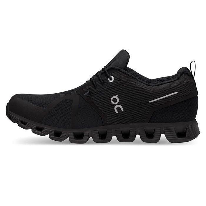 Men's Cloud 5 Waterproof Running Shoe