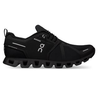 Men's Cloud 5 Waterproof Running Shoe