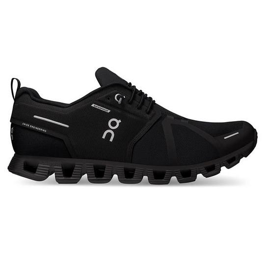 On Men s Cloud 5 Waterproof Running Shoe