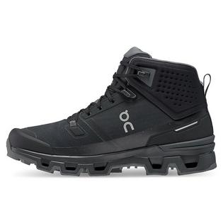 On Men's Cloudrock 2 Waterproof Hiking Boot