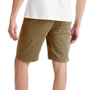 DUER Men's Live Lite Journey Short