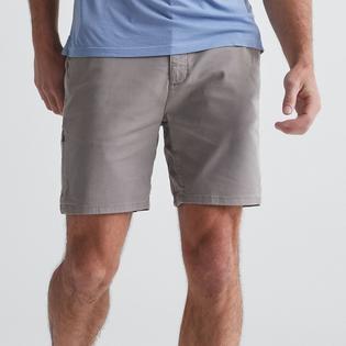 DUER Men's Live Lite Journey Short