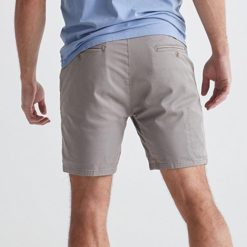 DUER Short Live Lite Journey pour hommes