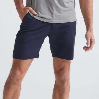 DUER Men's Live Free Journey Short
