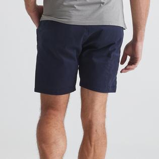 DUER Men's Live Free Journey Short