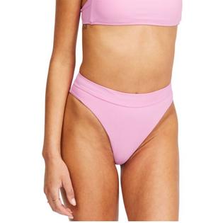 Billabong Bas de bikini Sol Searcher Maui Rider pour femmes