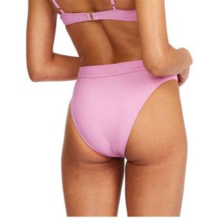 Billabong Women's Sol Searcher Maui Rider Bikini Bottom