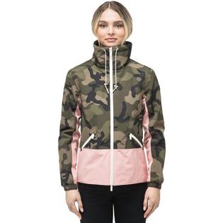 Women's Leah Tech Jacket