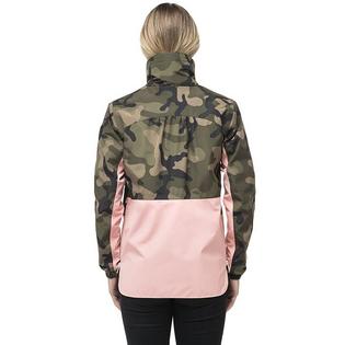 Nobis Women's Leah Tech Jacket