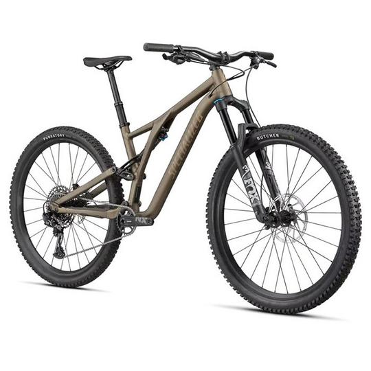 OZOS™️＿SPECIALIZED STUMPJUMPER ALLOY 2022 Specialized Stumpjumper Alloy – Specs, Comparisons