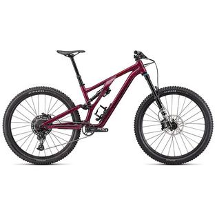 Stumpjumper EVO Comp Alloy Bike