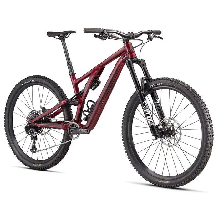 Stumpjumper EVO Comp Alloy Bike