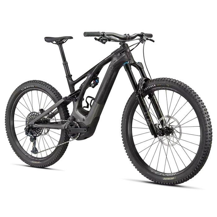 Turbo Levo Expert Carbon E-Bike