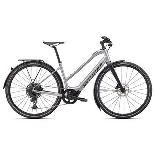 Vélo électrique Turbo Vado SL 5.0 Step-through EQ