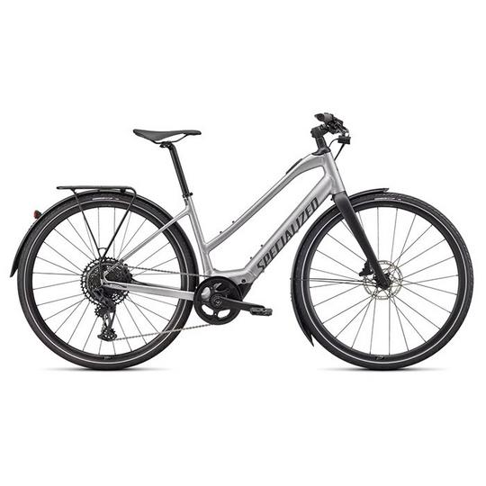 Specialized V lo  lectrique Turbo Vado SL 5 0 Step-through EQ