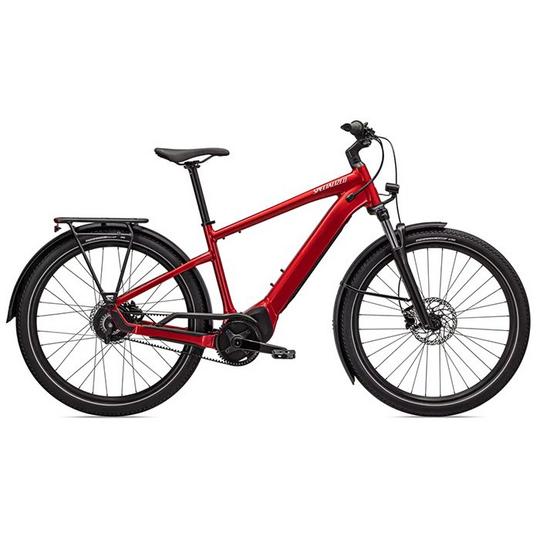 Specialized Turbo Vado 3 0 IGH E-Bike