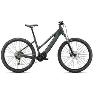 Turbo Tero 3.0 Step-Through E-Bike