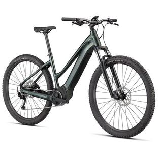 Specialized Turbo Tero 3.0 Step-Through E-Bike