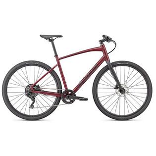Sirrus X 3.0 Bike