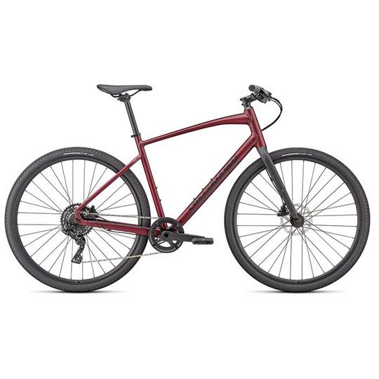 Specialized Sirrus X 3 0 Bike