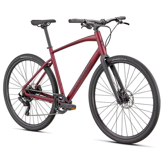 Sirrus X 3.0 Bike