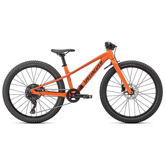 Kids  Riprock 24 Bike