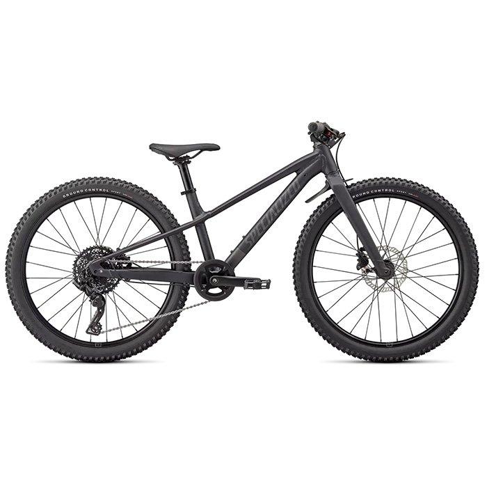 Specialized Riprock 24 Satin cast Black Smoke