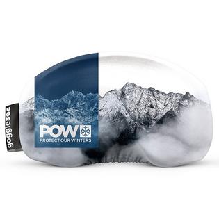 Housse pour lunettes de ski POW