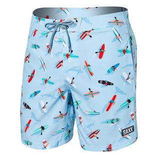 Saxx Men's Betawave Boardshort
