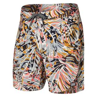 Saxx Men's Betawave Boardshort