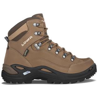 Lowa Bottes de randonnée mi-hautes Renegade GTX pour femmes