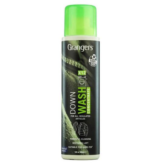 Grangers Down Wash Concentrate