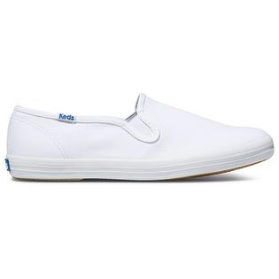 Keds Women's Champion Slip-On Shoe