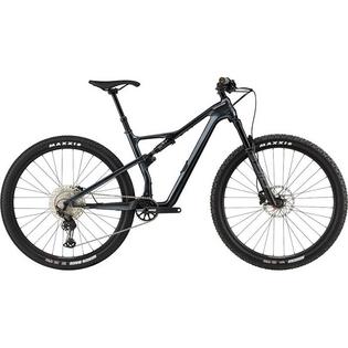 Cannondale Scalpel Carbon SE 2 Bike