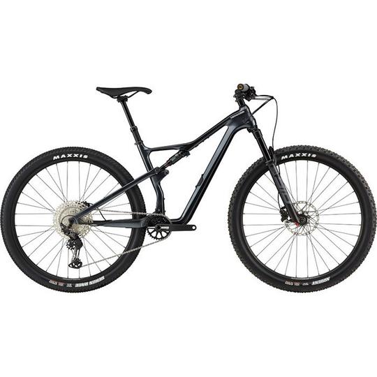 Cannondale V lo Scalpel Carbon SE 2