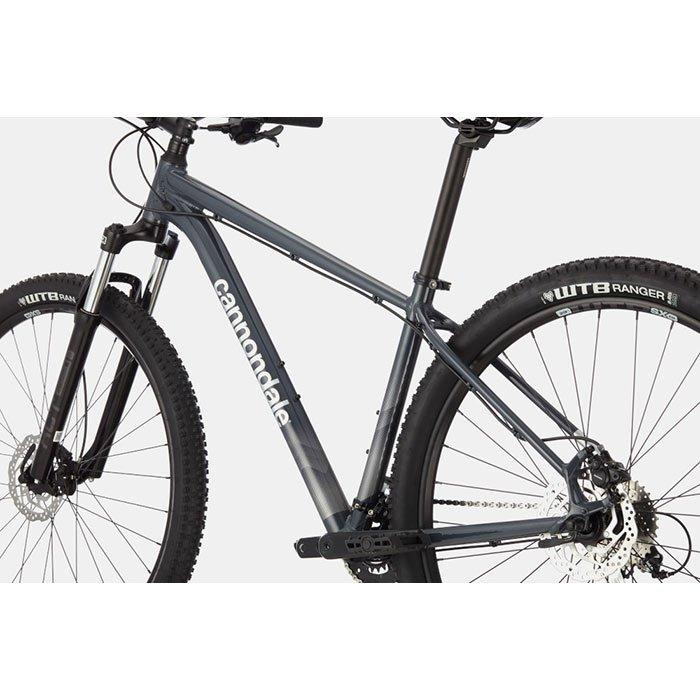 Trail 6 Bike