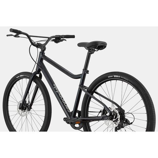 【canondale】treadwell 3 （Lサイズ）ブラック Treadwell 3 Bike | Cannondale | Sporting Life Online