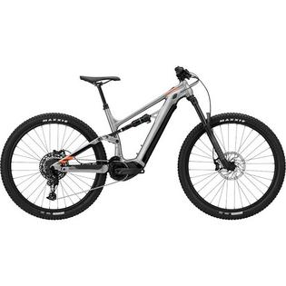 Monterra Neo 4 E-Bike