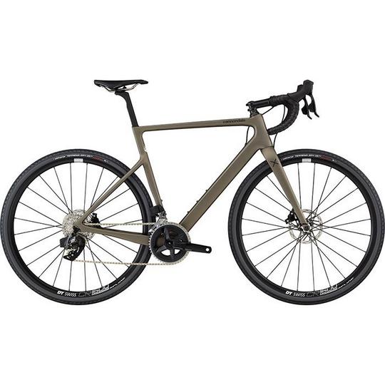 Cannondale V lo SuperSix EVO SE