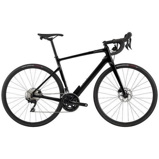 Cannondale V lo Synapse Carbon 3 L