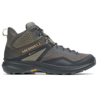 Merrell Bottes de randonnée mi-hautes MQM 3 GTX pour hommes