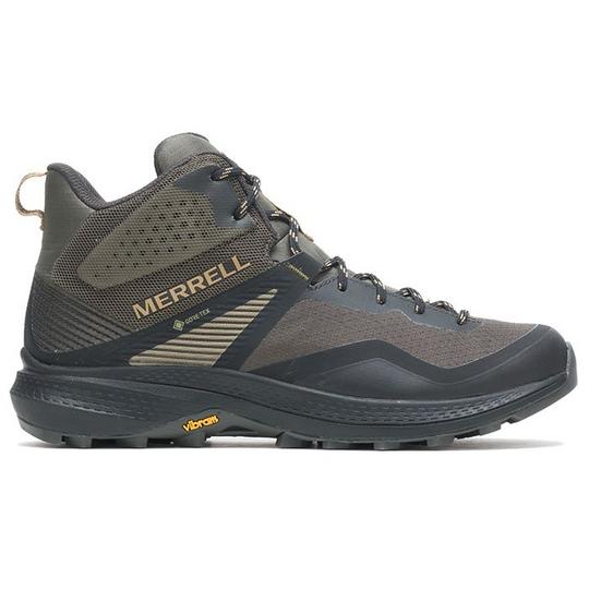 Merrell Bottes de randonn e mi-hautes MQM 3 GTX pour hommes