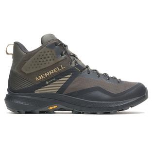 Merrell Men's MQM 3 Mid GTX Hiking Boot