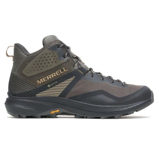 Merrell Men s MQM 3 Mid GTX Hiking Boot
