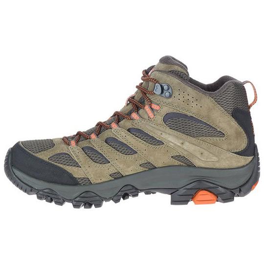 Mens merrell moab clearance